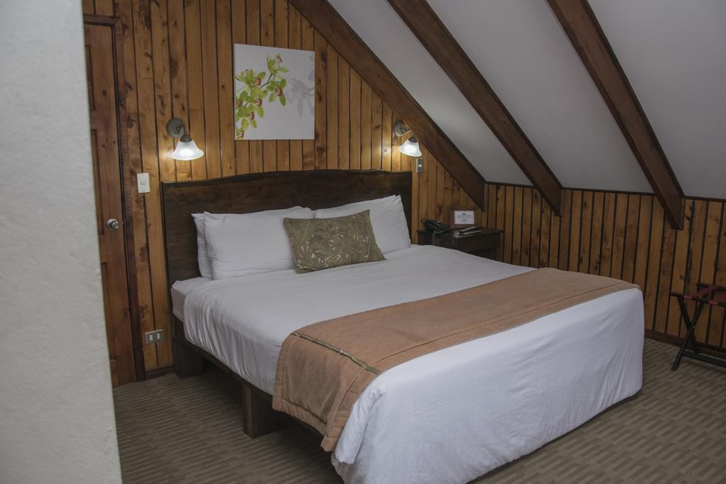 Hotel Chalet Tirol Heredia Phòng bức ảnh