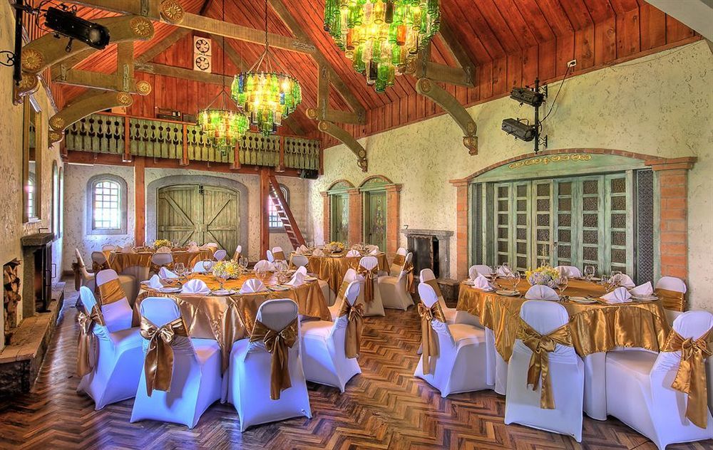 Hotel Chalet Tirol Heredia Ngoại thất bức ảnh